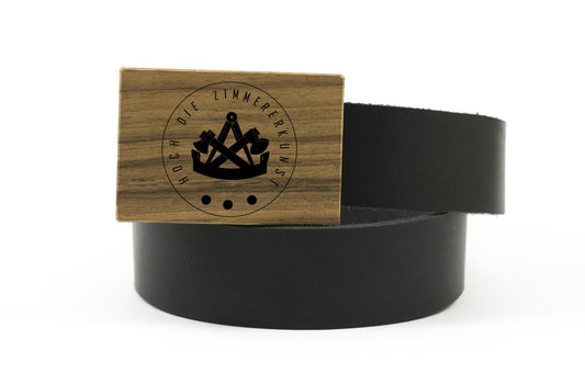 Ledergürtel Zimmermann