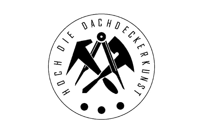 Ledergürtel Dachdecker CurveD Edition