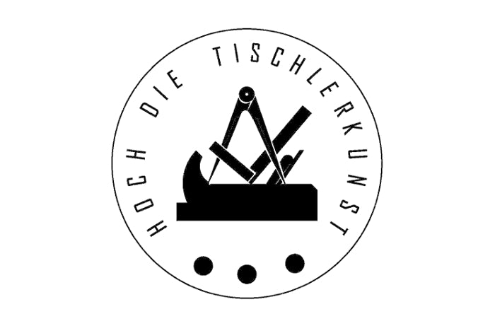 Ledergürtel Tischler CurveD Edition